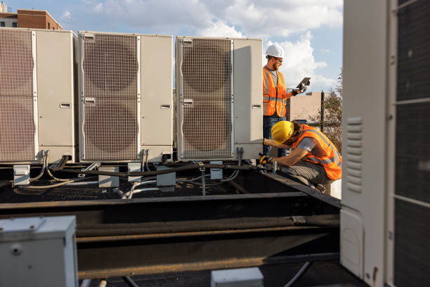 Reliable Hebron, KY HVAC Solutions