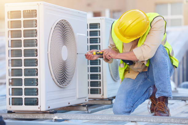 Best Best HVAC companies  in Hebron, KY