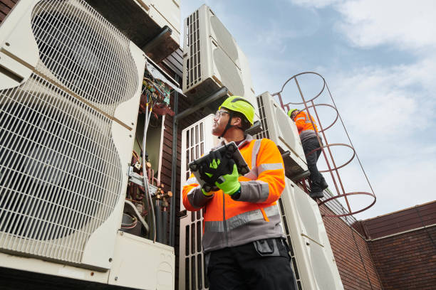 Best Affordable HVAC services  in Hebron, KY