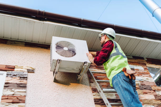 Best HVAC maintenance near me  in Hebron, KY