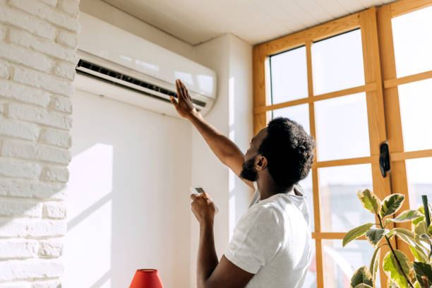 Best Residential HVAC services  in Hebron, KY