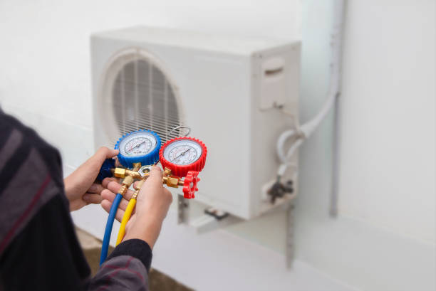 Best HVAC replacement cost  in Hebron, KY