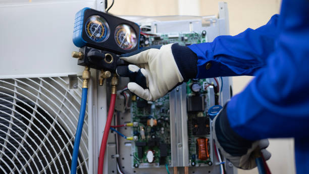 Best 24/7 HVAC repair  in Hebron, KY